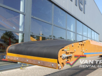 Elevateur répartiteur télescopique Breston Z15-80XW Hallenvuller