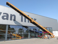Elevateur répartiteur télescopique Breston Z15-80XW Hallenvuller