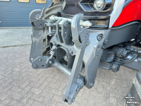 Tracteur Massey Ferguson 6S.165 DVT Exclusive