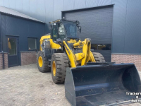 Chargeuse sur pneus Komatsu WA 270 Wheelloader