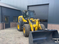 Chargeuse sur pneus Komatsu WA 270 Wheelloader