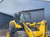 Chargeuse sur pneus Komatsu WA 270 Wheelloader