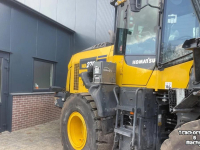 Chargeuse sur pneus Komatsu WA 270 Wheelloader