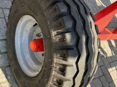 Faneur Kuhn GF 10802T Gen 2