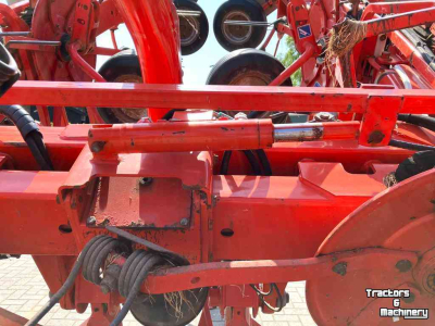 Faneur Kuhn GF 10802T Gen 2