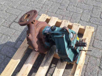 Pompe d‘irrigation Caprari MEC-D2/50B pomp