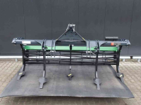 Décompacteur Awemak SHORTY Awemak diepwoeler diep woeler woel poot met 1 / 2 / 3 / 4 / of 5 woelpoten