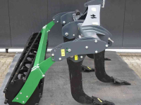 Décompacteur Awemak SHORTY Awemak diepwoeler diep woeler woel poot met 1 / 2 / 3 / 4 / of 5 woelpoten