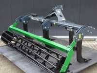 Décompacteur Awemak SHORTY Awemak diepwoeler diep woeler woel poot met 1 / 2 / 3 / 4 / of 5 woelpoten