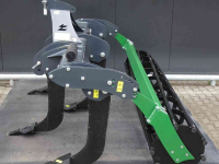 Décompacteur Awemak SHORTY Awemak diepwoeler diep woeler woel poot met 1 / 2 / 3 / 4 / of 5 woelpoten