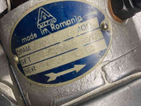 Moteur Fiat-Agri 50EM275/3/2700 Injectiepomp