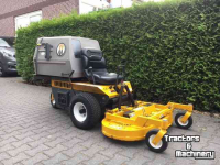 Tracteur Tondeuse Autoporté Walker S 14 IGHS