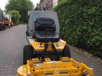 Tracteur Tondeuse Autoporté Walker S 14 IGHS