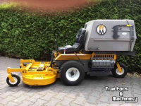 Tracteur Tondeuse Autoporté Walker S 14 IGHS