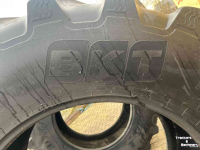 Roues, Pneus, Jantes, Barillets Jumelage BKT IF 710/70 R42 | 42 inch banden