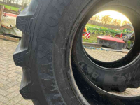 Roues, Pneus, Jantes, Barillets Jumelage BKT IF 710/70 R42 | 42 inch banden