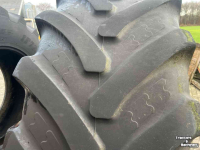 Roues, Pneus, Jantes, Barillets Jumelage BKT IF 710/70 R42 | 42 inch banden