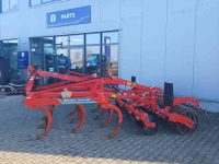 Cultivateur Kverneland Enduro 3000 ex demonstratie machine