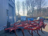 Cultivateur Kverneland Enduro 3000 ex demonstratie machine