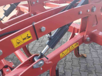Cultivateur Kverneland Enduro 3000 ex demonstratie machine