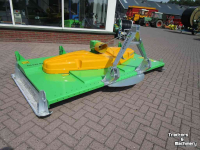 Tondeuse de refus Joskin TR 270/C3 BLOTER