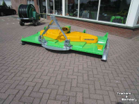 Tondeuse de refus Joskin TR 270/C3 BLOTER