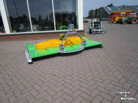 Tondeuse de refus Joskin TR 270/C3 BLOTER