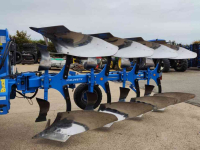 Charrues Rabe Albatros V 140 4 schaar ploeg