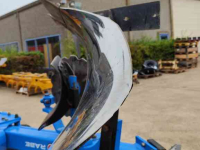 Charrues Rabe Albatros V 140 4 schaar ploeg