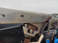 Charrues Rabe Albatros V 140 4 schaar ploeg