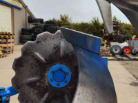 Charrues Rabe Albatros V 140 4 schaar ploeg