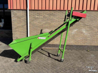 Remplisseur de caisses Doornbos Kistenvulband