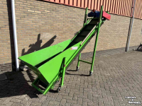 Remplisseur de caisses Doornbos Kistenvulband