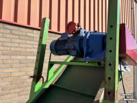 Remplisseur de caisses Doornbos Kistenvulband