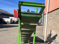 Remplisseur de caisses Doornbos Kistenvulband