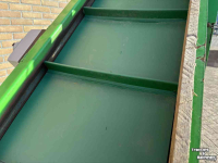 Remplisseur de caisses Doornbos Kistenvulband