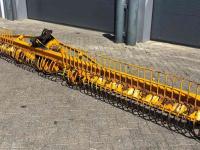 Benne de fauche Herder Herder MRZ 550