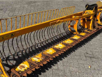 Benne de fauche Herder Herder MRZ 550