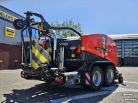 Presses Kuhn FBP 3135 Intelliwrap Pers-Wikkel Combinatie