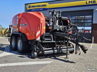 Presses Kuhn FBP 3135 Intelliwrap Pers-Wikkel Combinatie