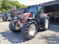 Tracteur Valtra N174 Direct