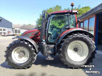 Tracteur Valtra N174 Direct