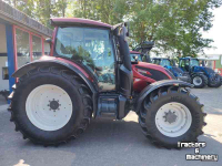 Tracteur Valtra N174 Direct