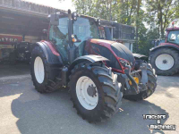 Tracteur Valtra N174 Direct