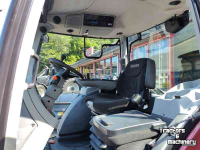 Tracteur Valtra N174 Direct