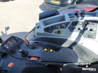 Tracteur Valtra N174 Direct