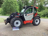 Chargeur Télescopique Manitou MLT 635-130 PS+