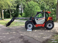 Chargeur Télescopique Manitou MLT 635-130 PS+