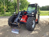 Chargeur Télescopique Manitou MLT 635-130 PS+