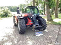 Chargeur Télescopique Manitou MLT 635-130 PS+